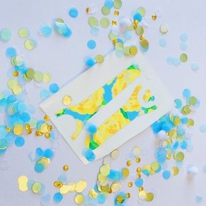 Lilly Pulitzer Decal